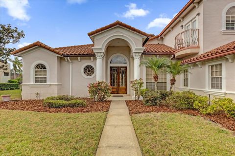 A home in ORLANDO