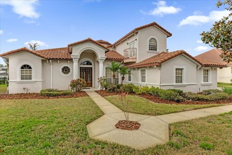 A home in ORLANDO