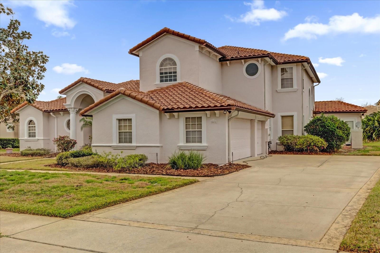 10616 EMERALD CHASE DRIVE