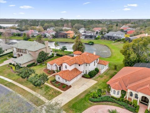 A home in ORLANDO