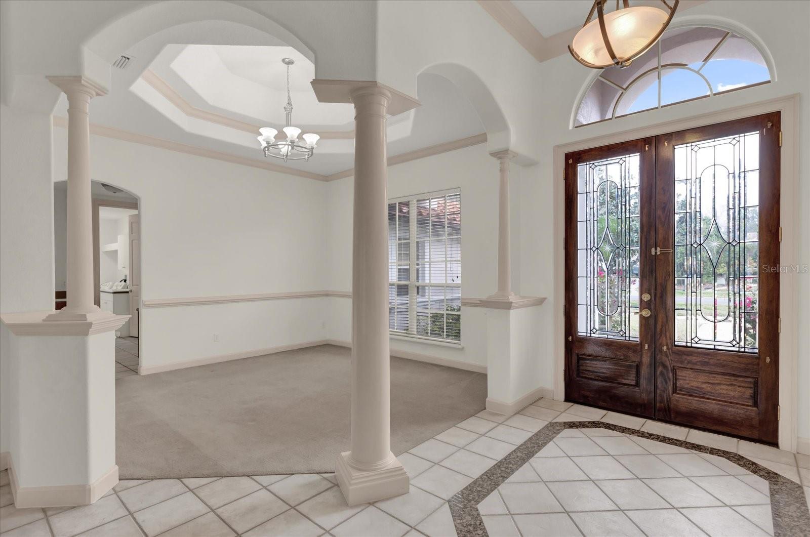 10616 EMERALD CHASE DRIVE