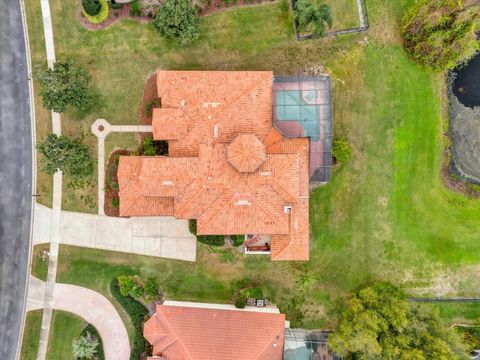 A home in ORLANDO