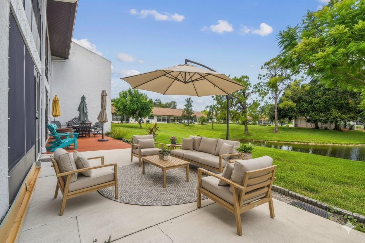 ORCHARDS RADCLIFFE CONDO - Residential