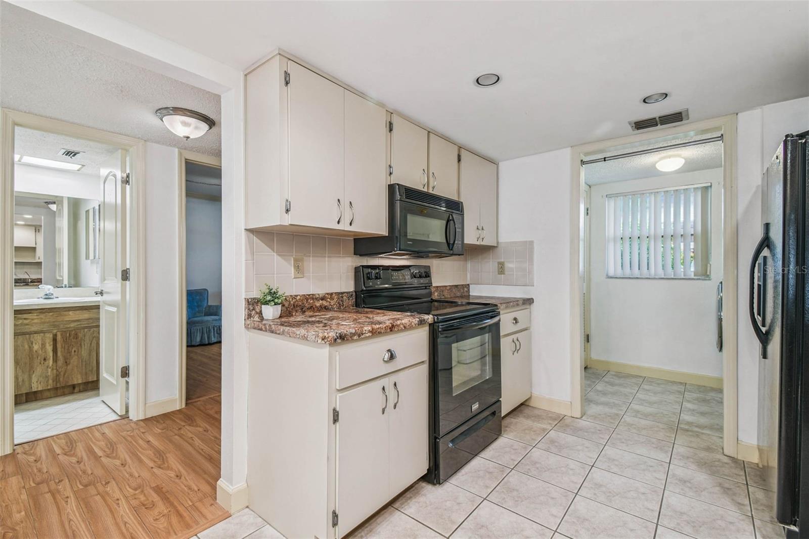 ORCHARDS RADCLIFFE CONDO - Residential
