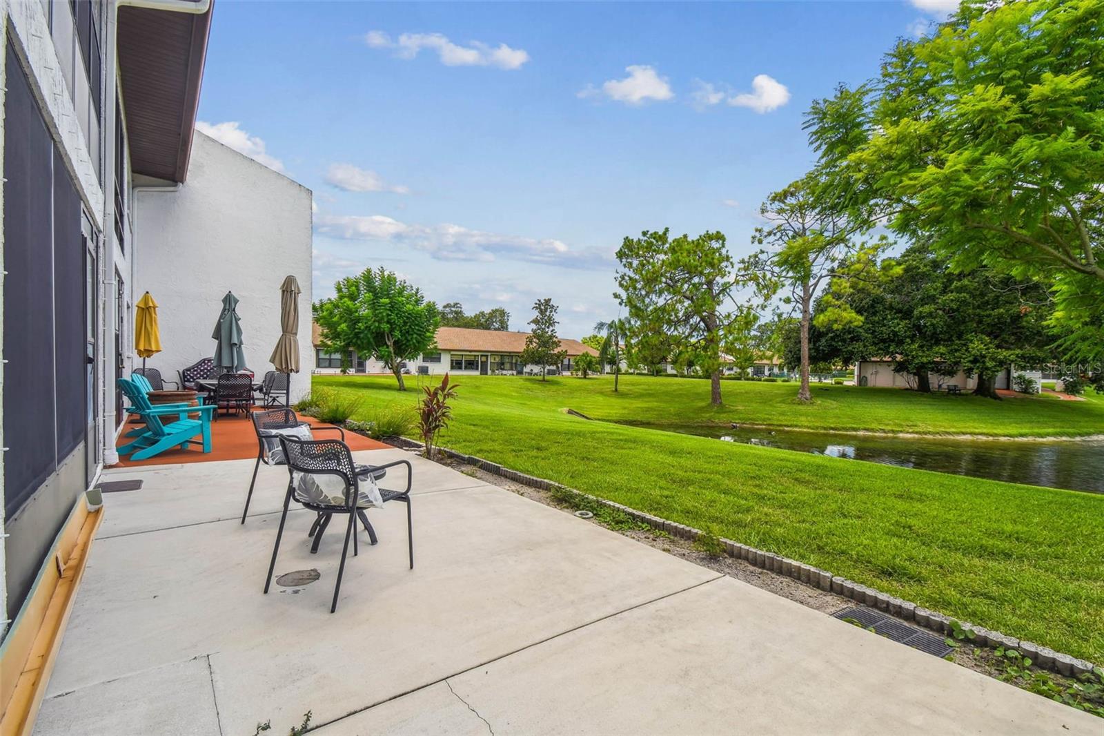 ORCHARDS RADCLIFFE CONDO - Residential