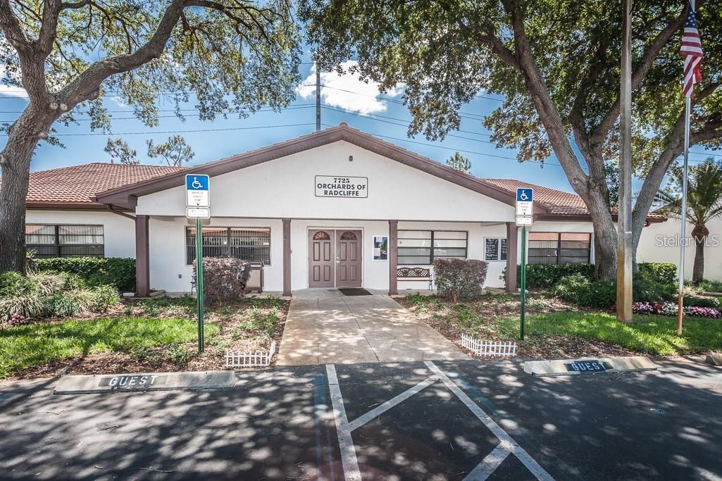 ORCHARDS RADCLIFFE CONDO - Residential