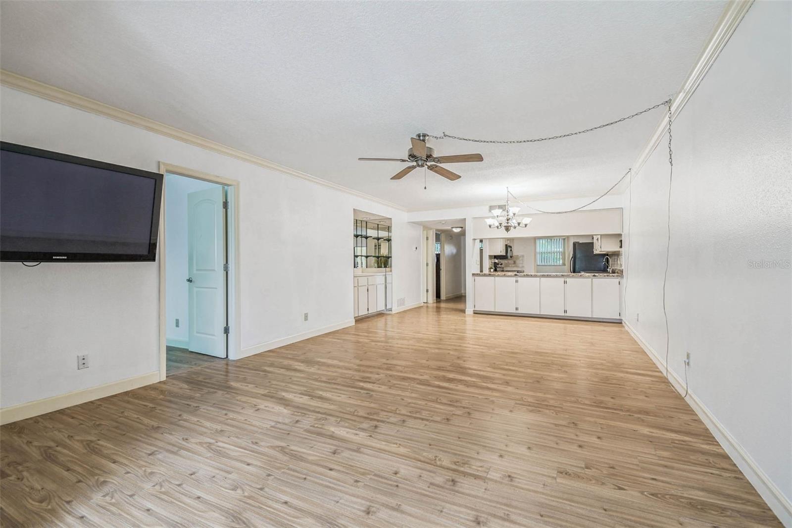 ORCHARDS RADCLIFFE CONDO - Residential