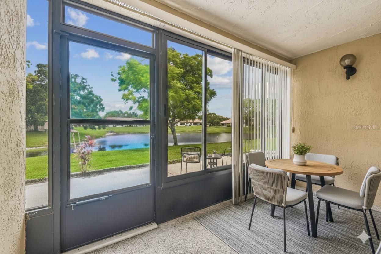 ORCHARDS RADCLIFFE CONDO - Residential