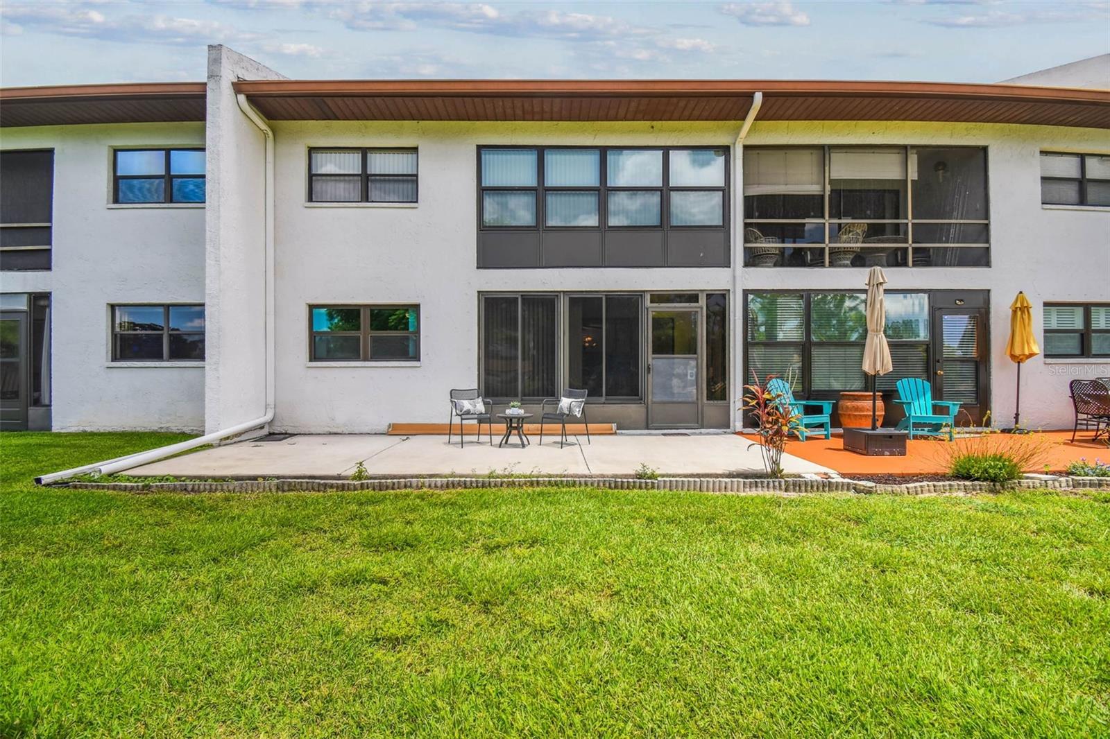 ORCHARDS RADCLIFFE CONDO - Residential