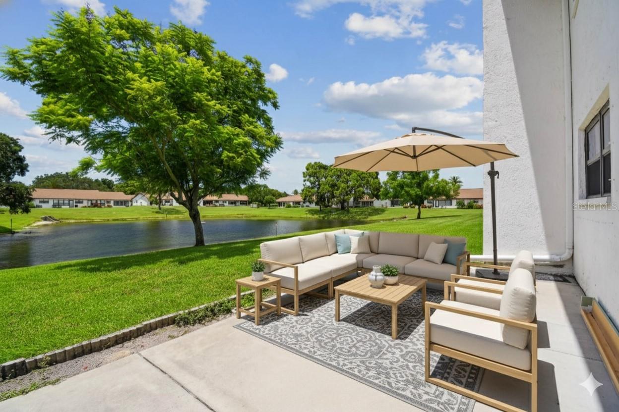 ORCHARDS RADCLIFFE CONDO - Residential