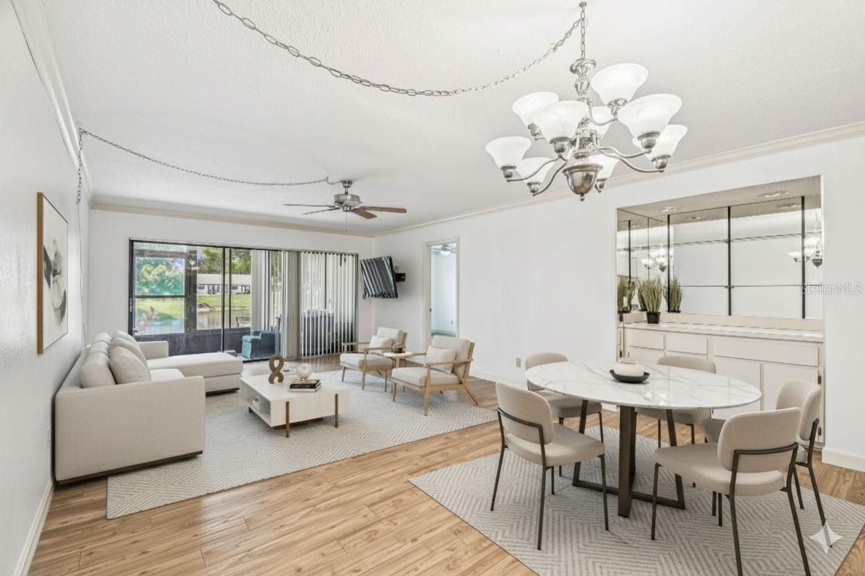 ORCHARDS RADCLIFFE CONDO - Residential