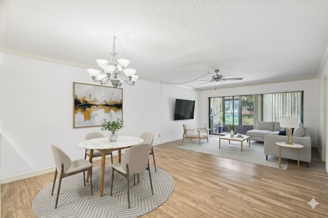 ORCHARDS RADCLIFFE CONDO - Residential