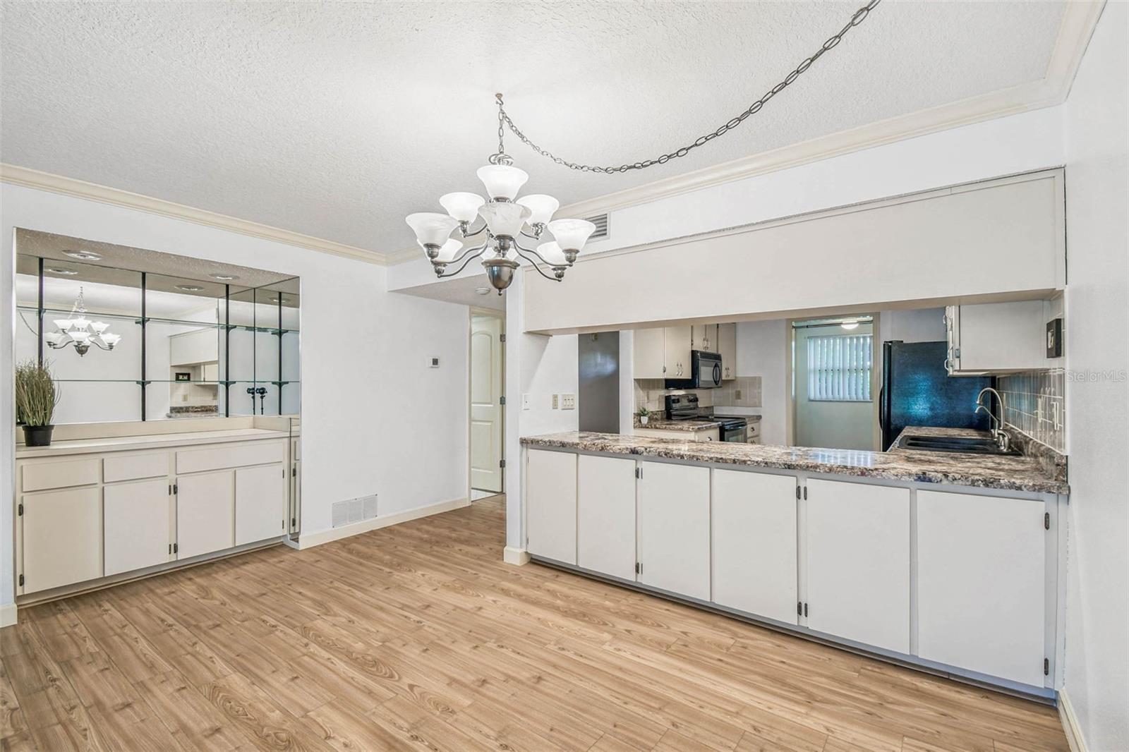 ORCHARDS RADCLIFFE CONDO - Residential