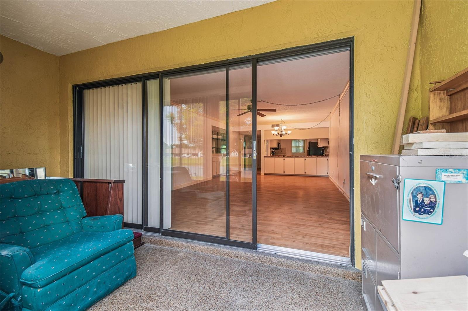 ORCHARDS RADCLIFFE CONDO - Residential