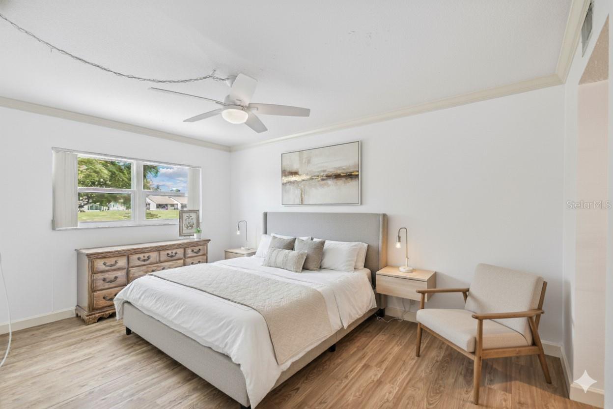 ORCHARDS RADCLIFFE CONDO - Residential