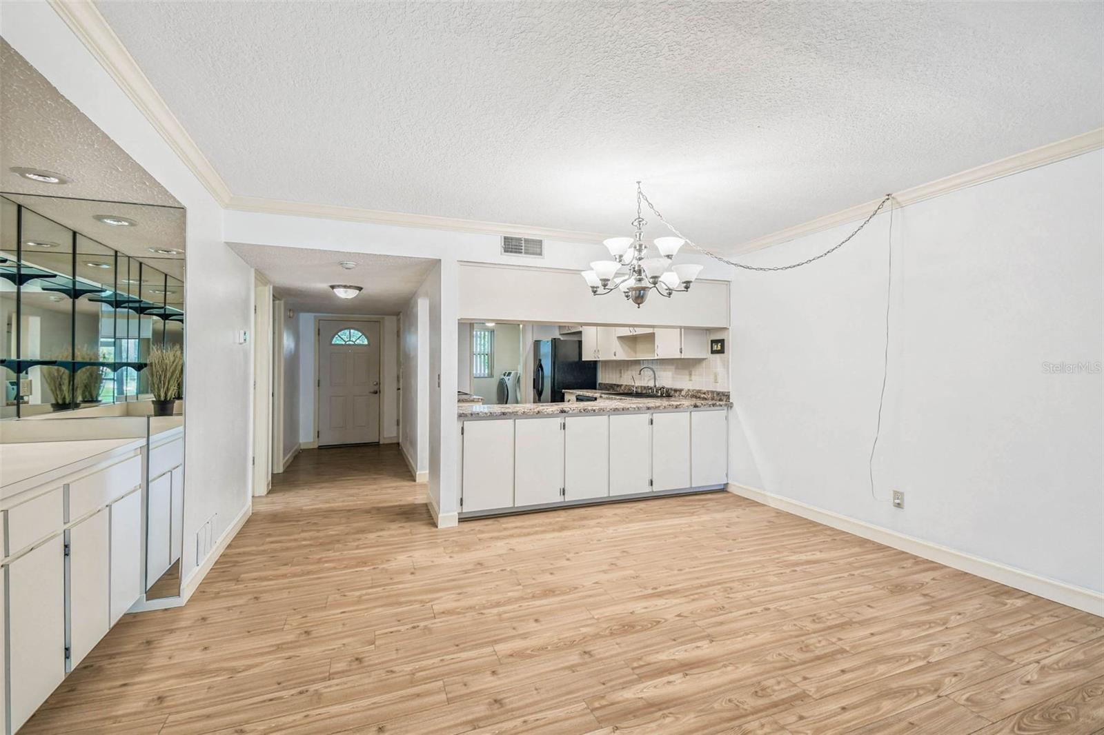 ORCHARDS RADCLIFFE CONDO - Residential