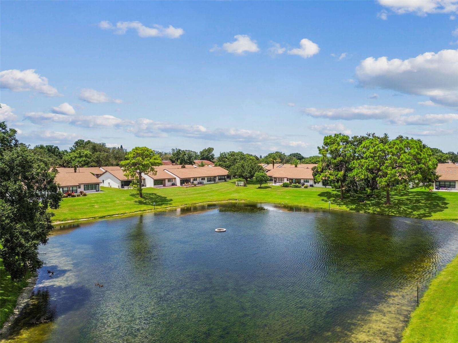 ORCHARDS RADCLIFFE CONDO - Residential