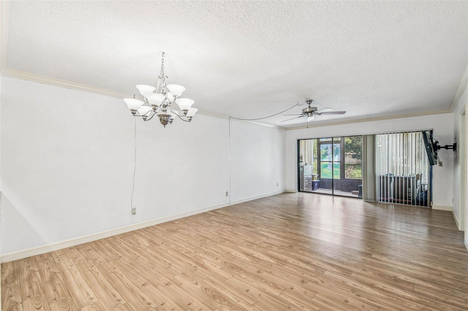 ORCHARDS RADCLIFFE CONDO - Residential