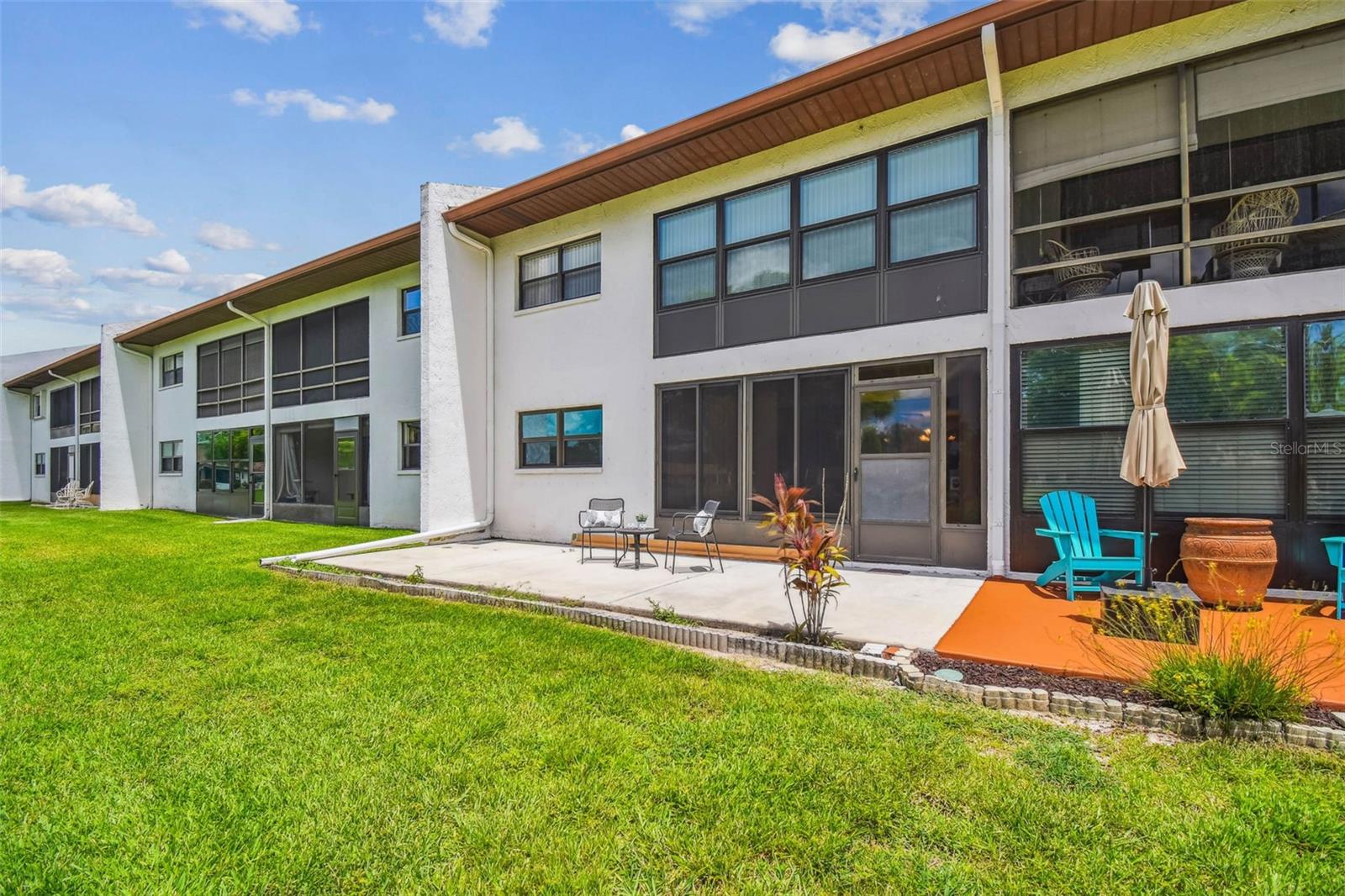 ORCHARDS RADCLIFFE CONDO - Residential