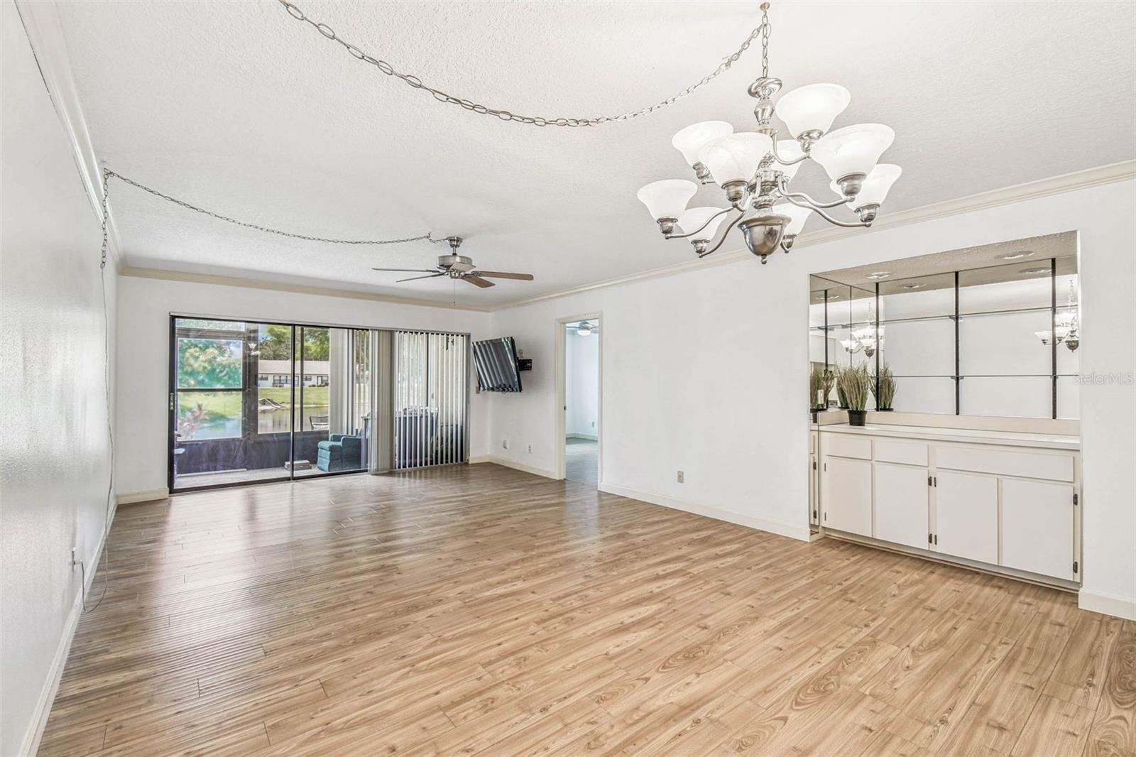 ORCHARDS RADCLIFFE CONDO - Residential