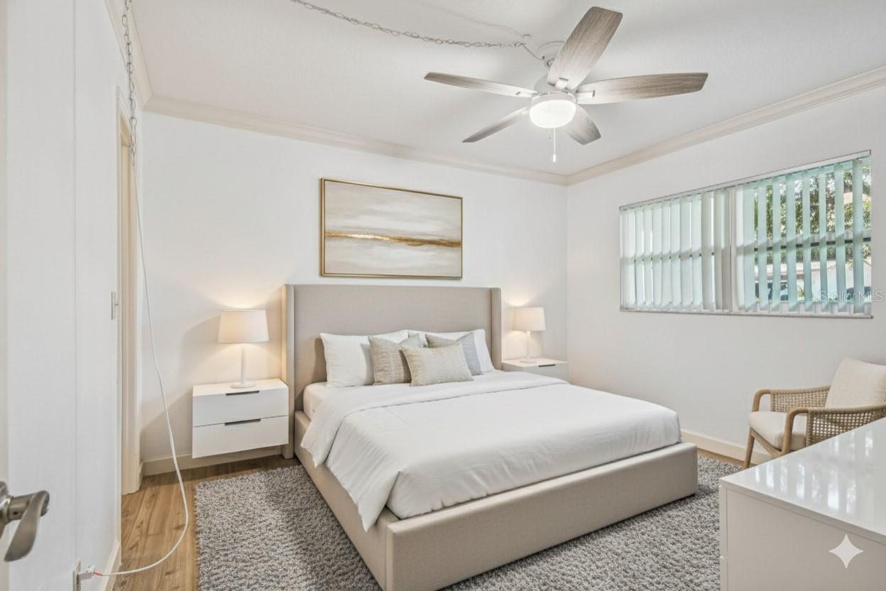 ORCHARDS RADCLIFFE CONDO - Residential