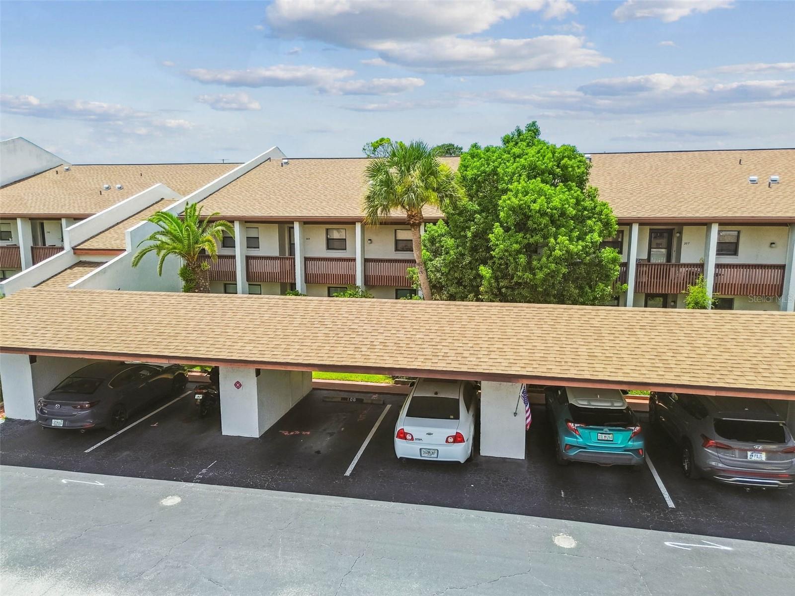 ORCHARDS RADCLIFFE CONDO - Residential