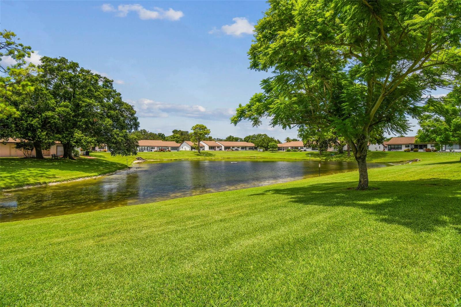ORCHARDS RADCLIFFE CONDO - Residential