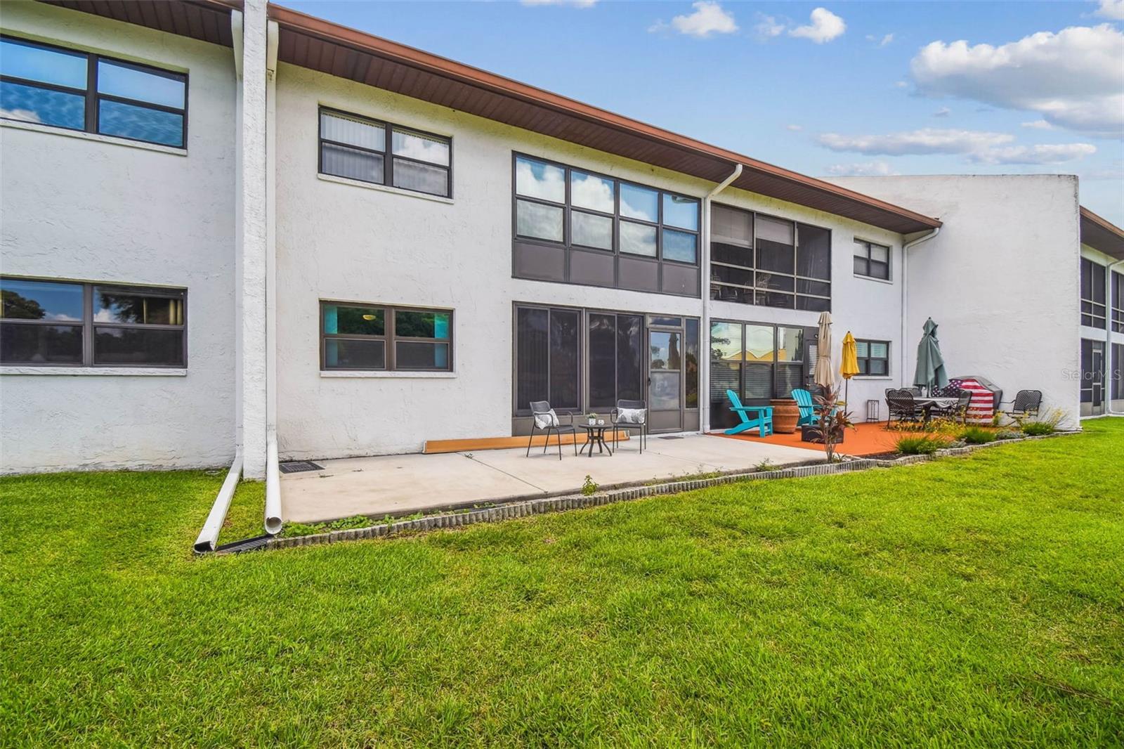 ORCHARDS RADCLIFFE CONDO - Residential