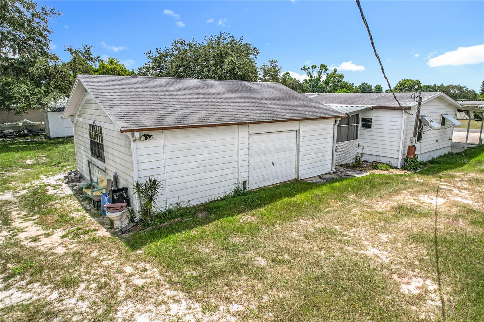 FOXHAVEN - Residential