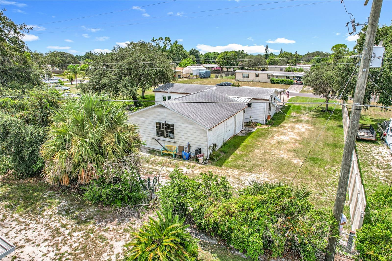 FOXHAVEN - Residential