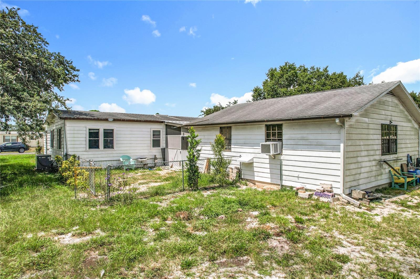 FOXHAVEN - Residential