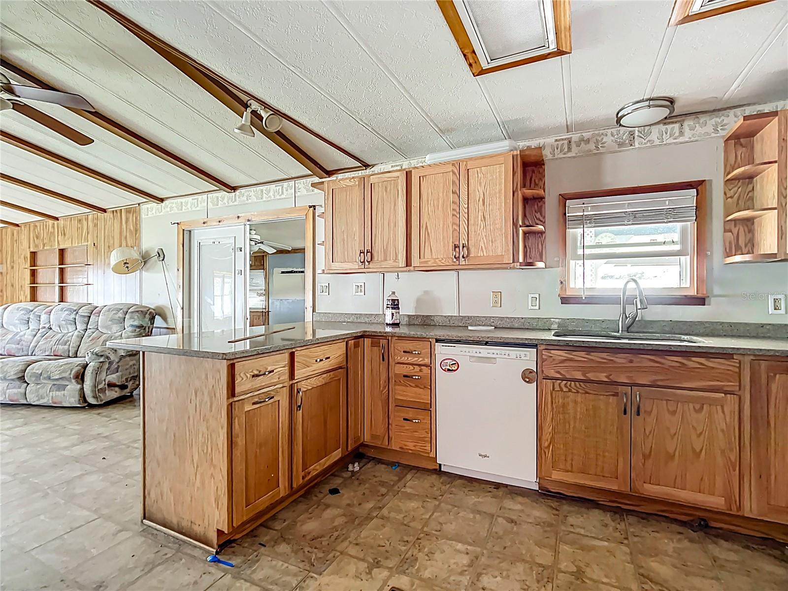 FOXHAVEN - Residential