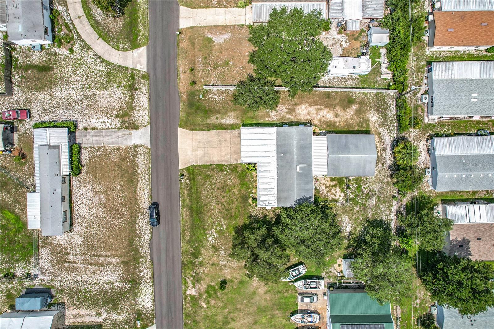 FOXHAVEN - Residential