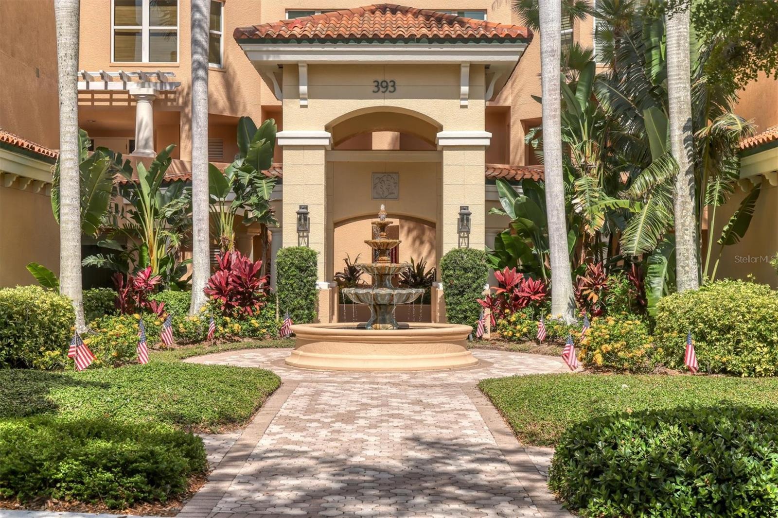 MERIDIAN AT THE OAKS PRESERVE - Residential