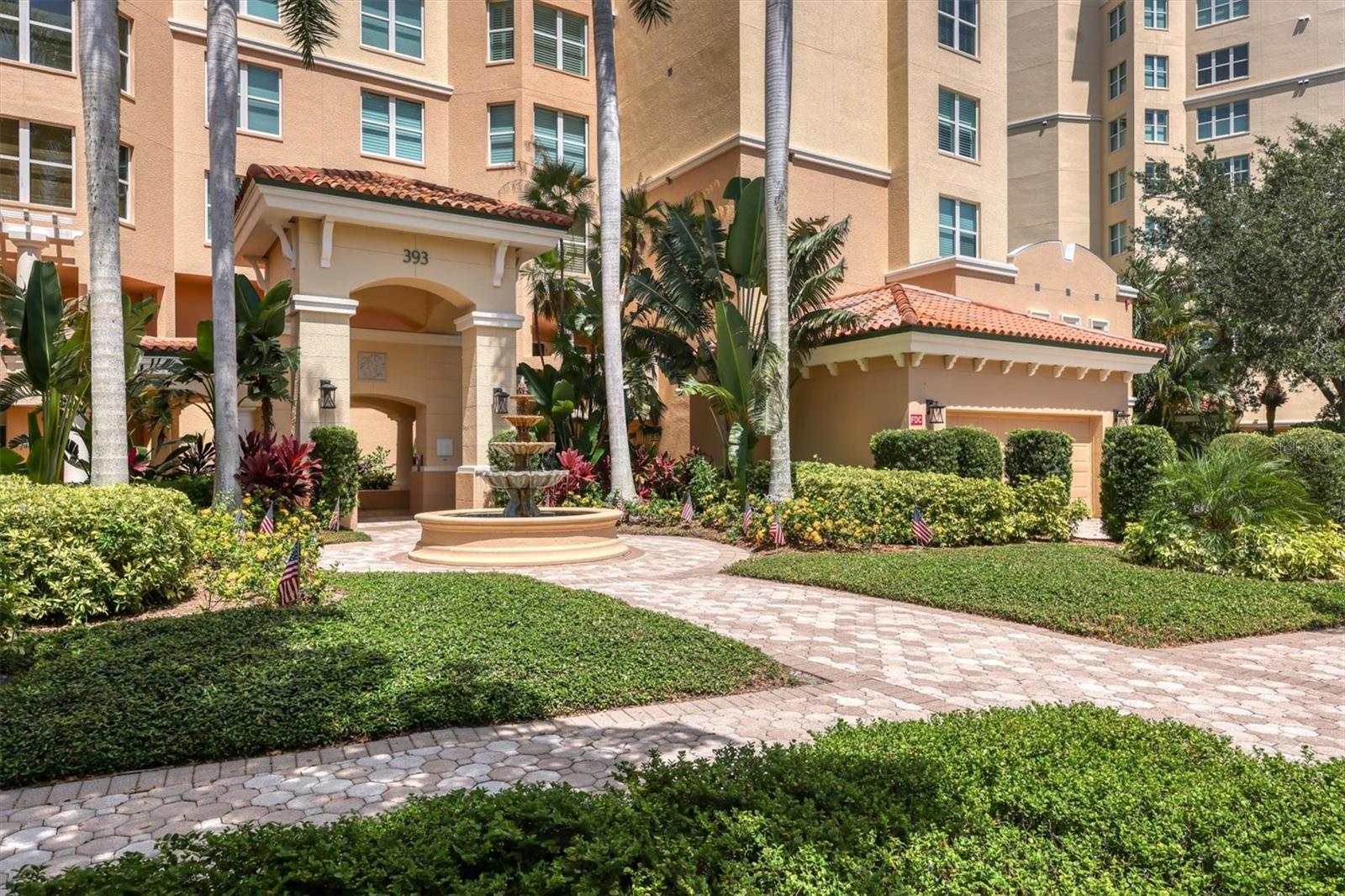 MERIDIAN AT THE OAKS PRESERVE - Residential