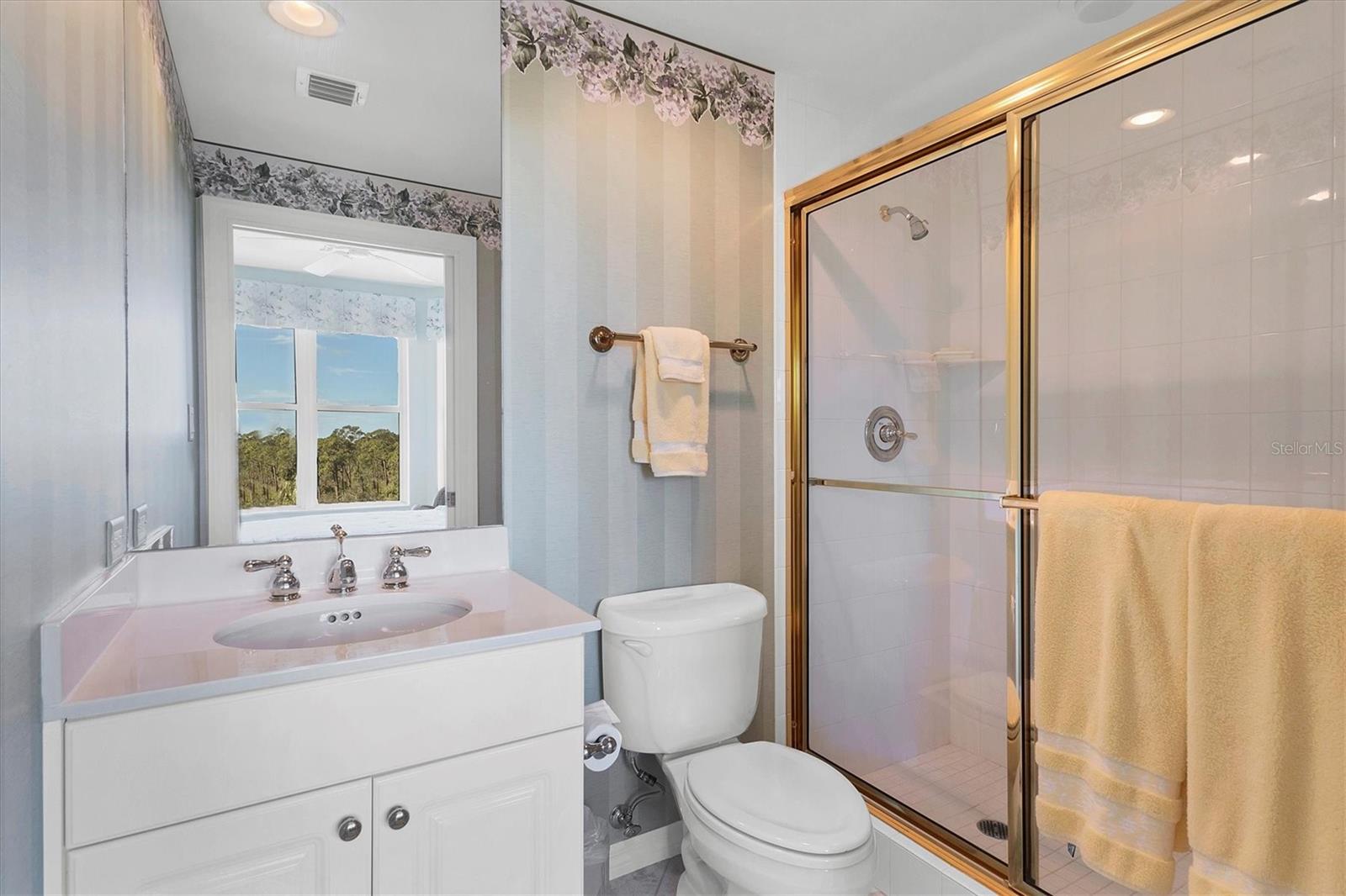 MERIDIAN AT THE OAKS PRESERVE - Residential
