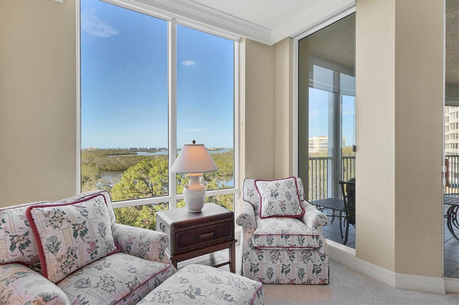 MERIDIAN AT THE OAKS PRESERVE - Residential