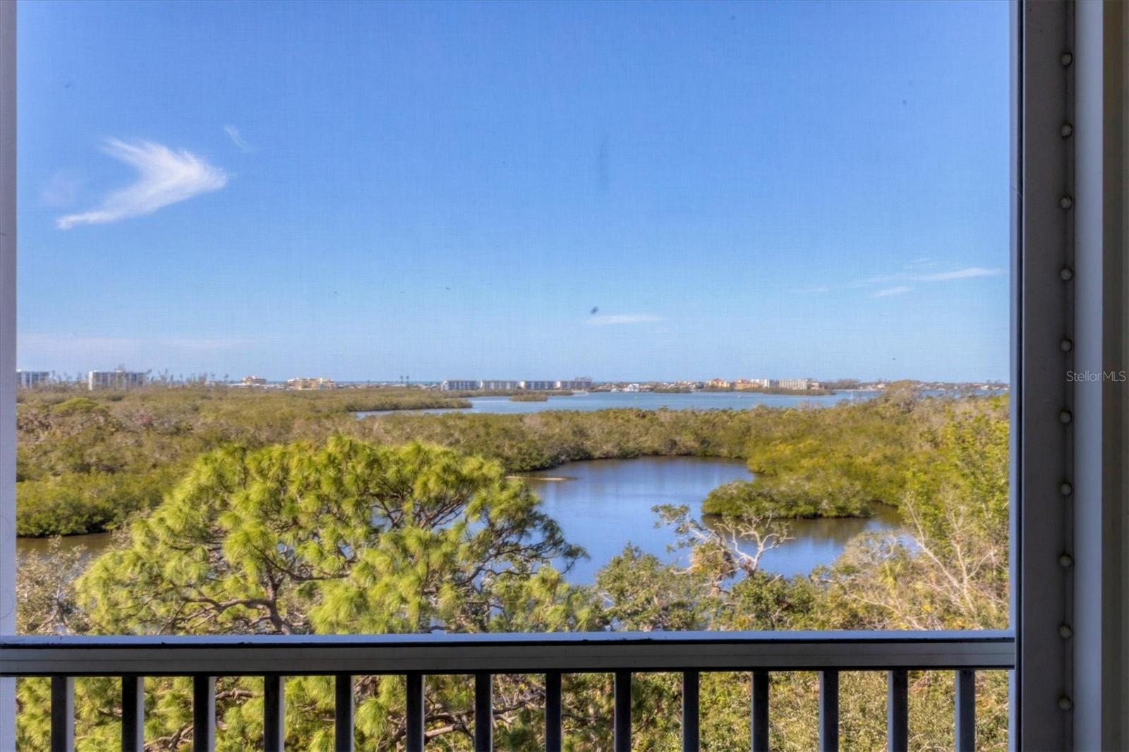 MERIDIAN AT THE OAKS PRESERVE - Residential