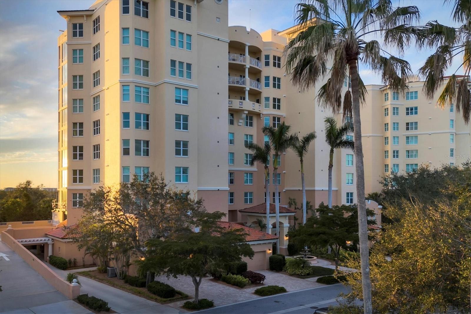 MERIDIAN AT THE OAKS PRESERVE - Residential