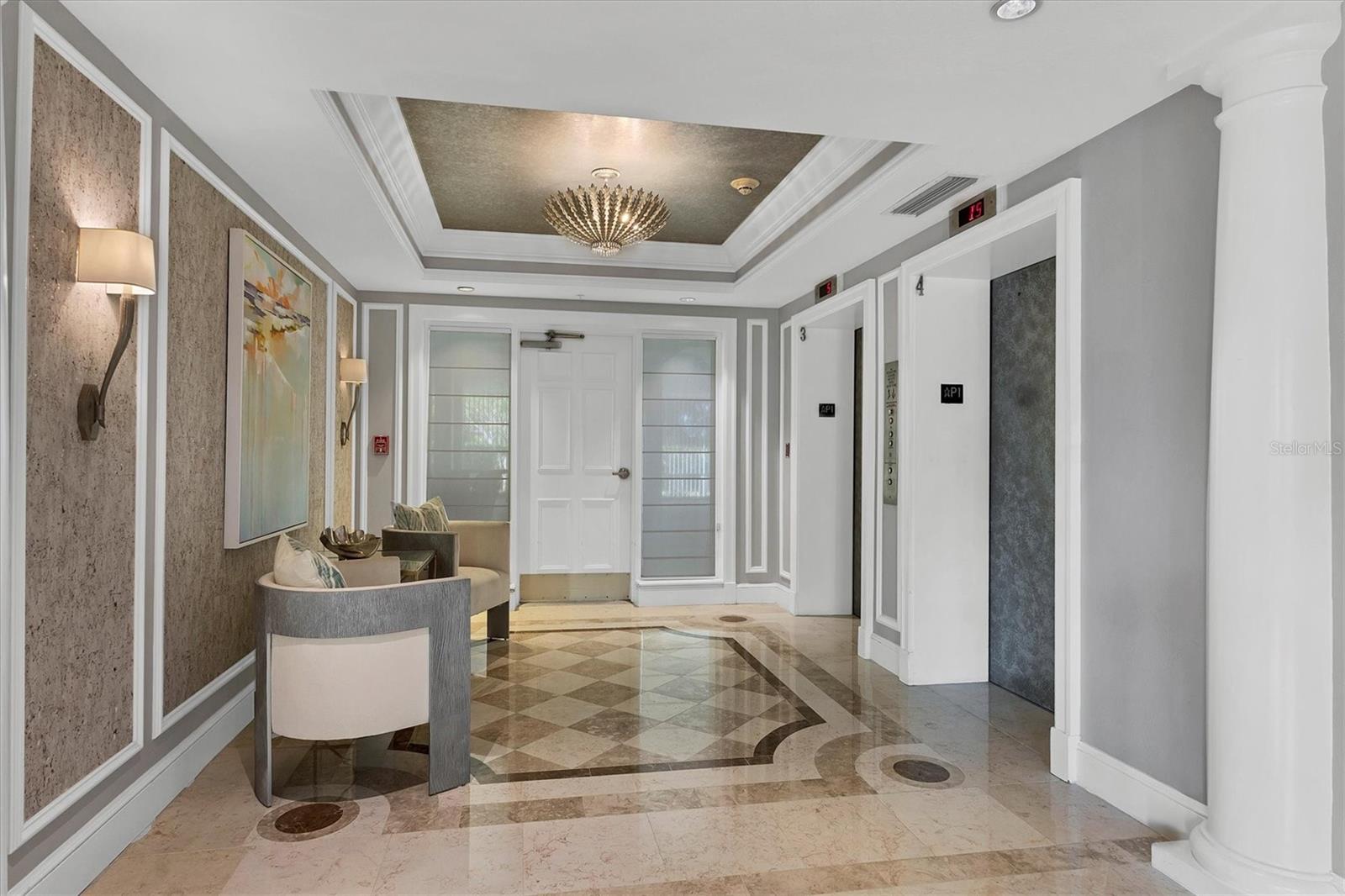 MERIDIAN AT THE OAKS PRESERVE - Residential