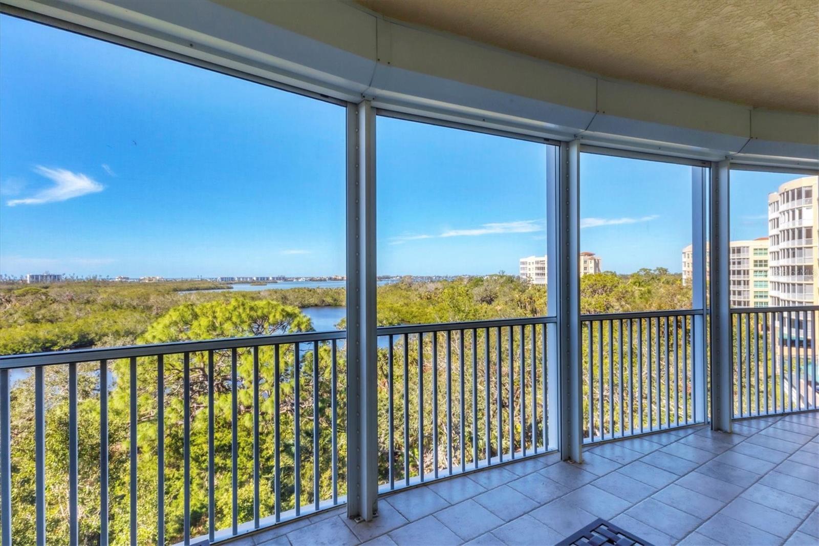 MERIDIAN AT THE OAKS PRESERVE - Residential