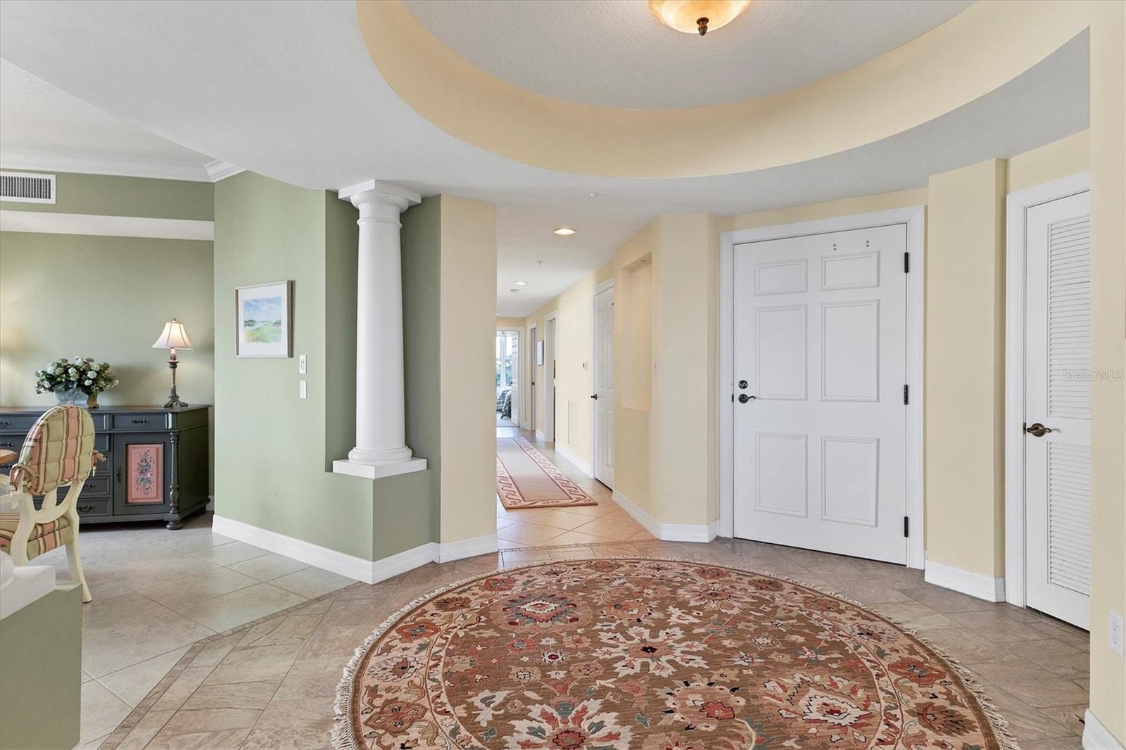MERIDIAN AT THE OAKS PRESERVE - Residential