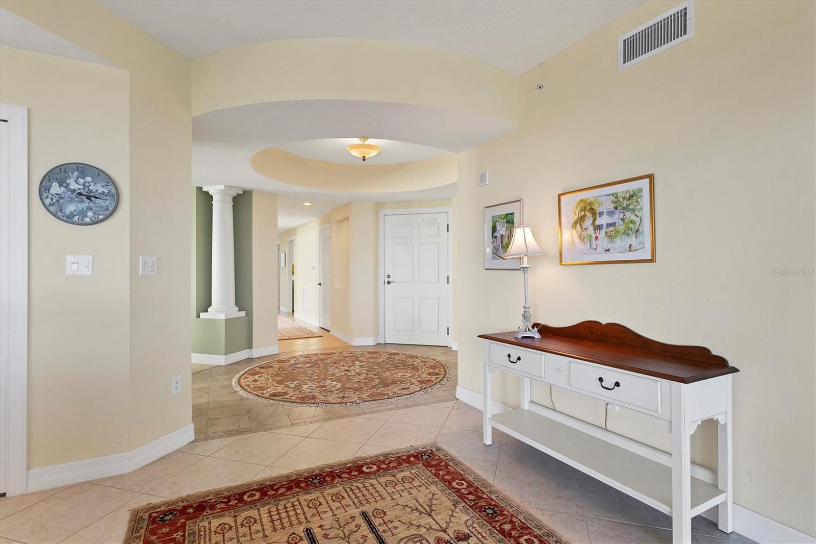 MERIDIAN AT THE OAKS PRESERVE - Residential