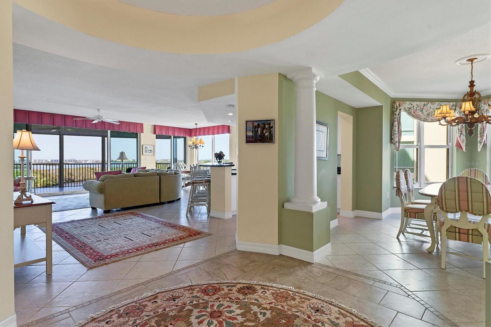 MERIDIAN AT THE OAKS PRESERVE - Residential
