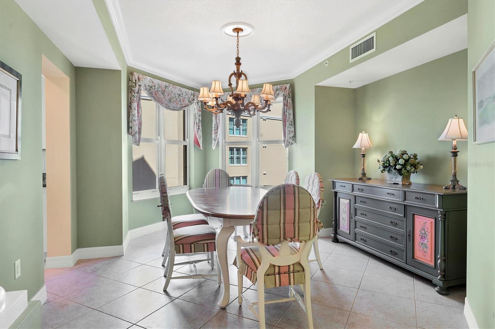 MERIDIAN AT THE OAKS PRESERVE - Residential