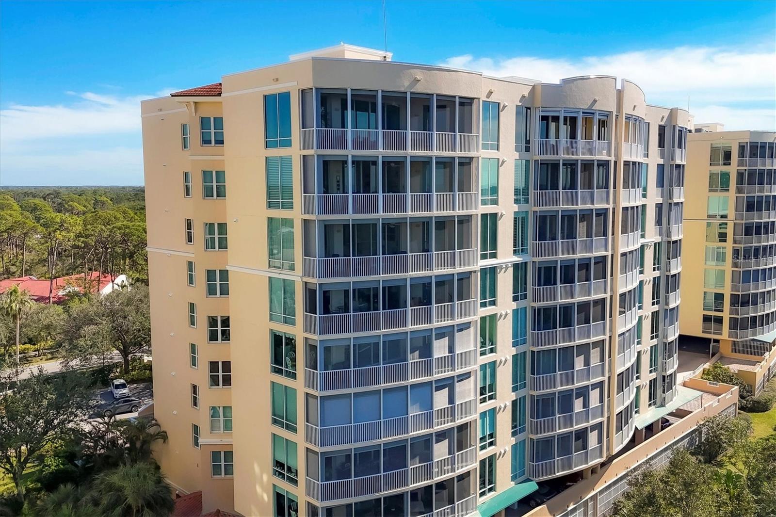 MERIDIAN AT THE OAKS PRESERVE - Residential