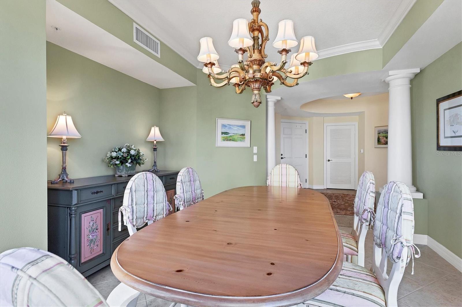 MERIDIAN AT THE OAKS PRESERVE - Residential