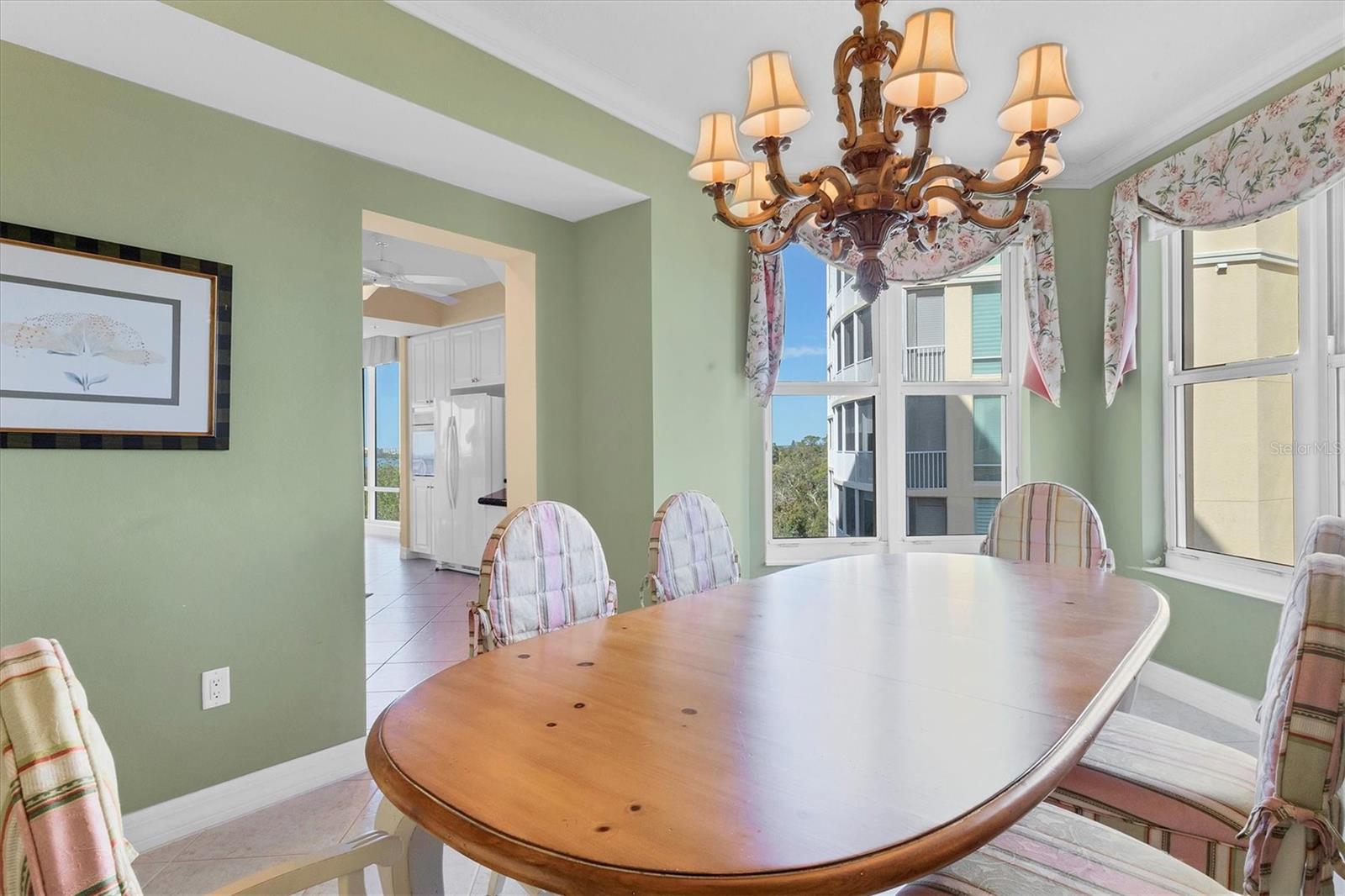 MERIDIAN AT THE OAKS PRESERVE - Residential
