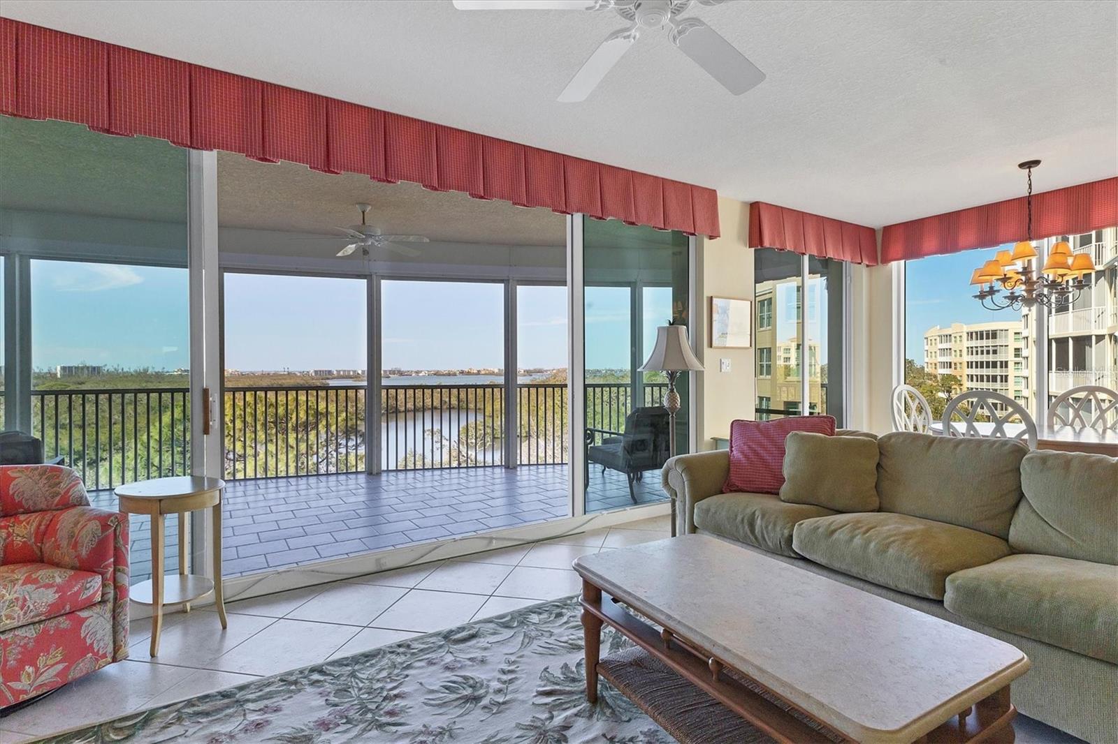 MERIDIAN AT THE OAKS PRESERVE - Residential