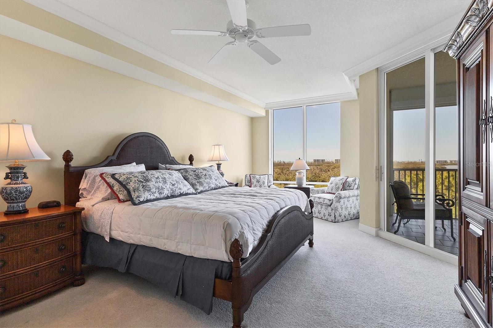 MERIDIAN AT THE OAKS PRESERVE - Residential